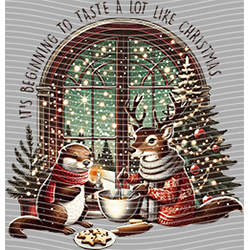 Christmas-ADJ 12145